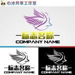 天使LOGO
