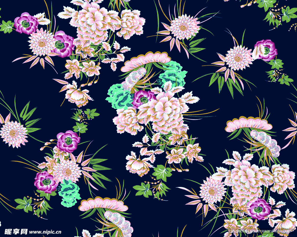 牡丹花