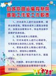 职责