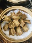 盐焗水律蛇