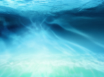 海底水下摄影模板