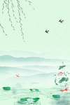 中国风背景