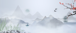 中国风背景
