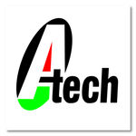 Atech标志