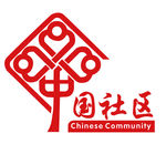 中国社区logo标
