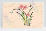 水墨画 中国风