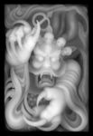 钟馗捉鬼