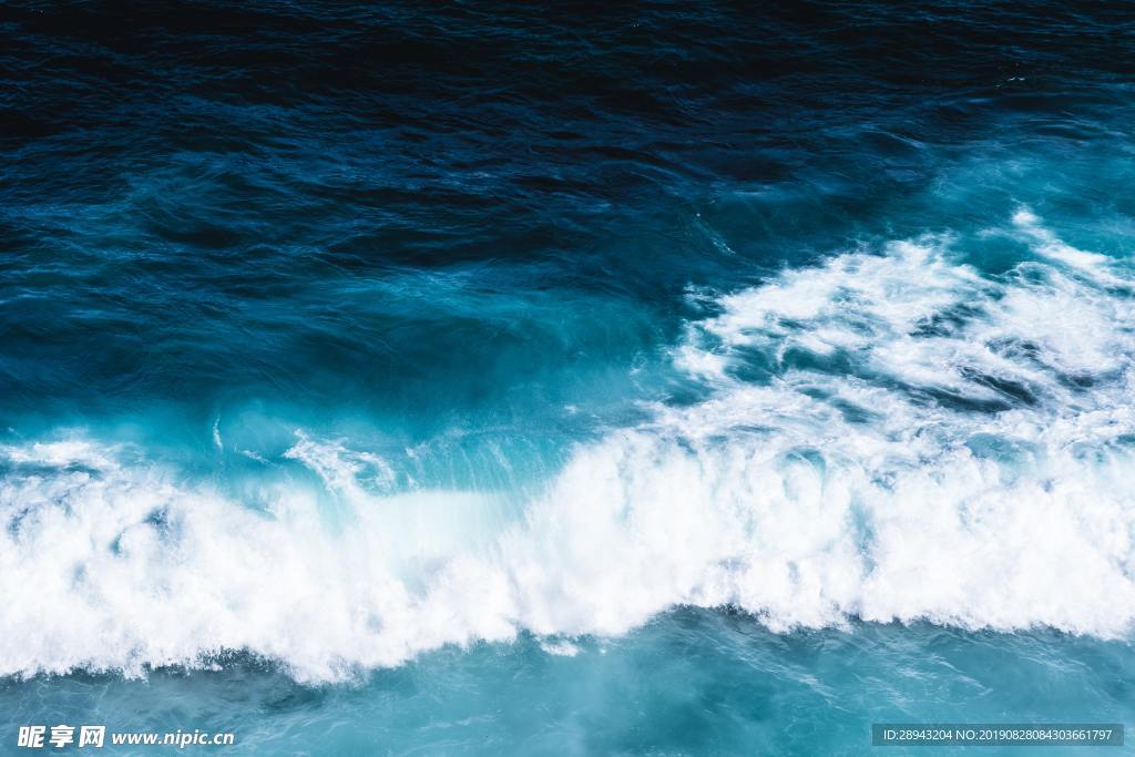 大海