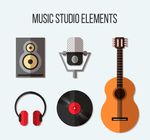 选择与音乐工作室