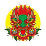 龙头