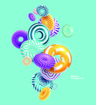 C4D  三维