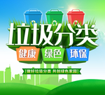 垃圾分类