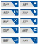 门牌