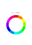 RGB 色相环