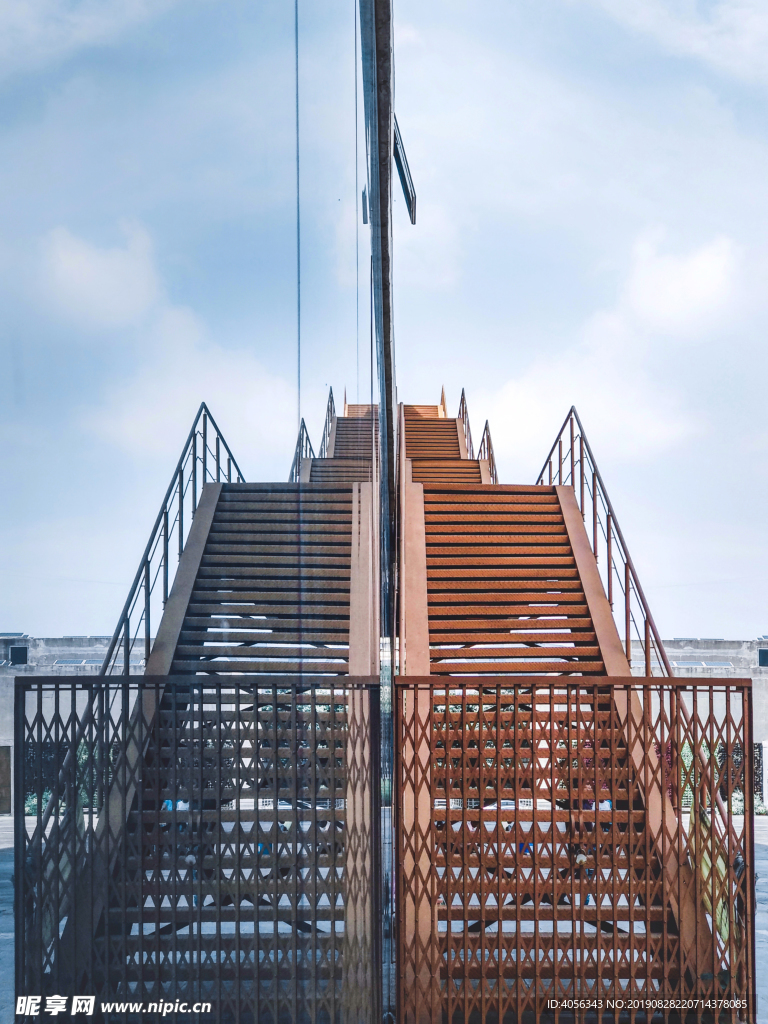 建筑