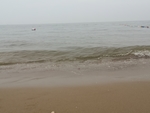 海滩