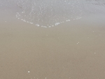 海滩
