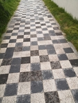 道路