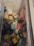 冰箱冰糕