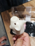 小猪冰糕