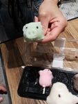 小猪冰糕