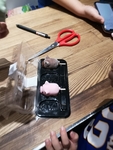 小猪冰糕