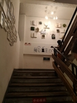楼梯间