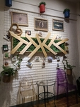 西餐厅