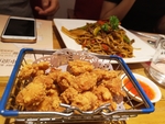 鸡块
