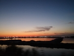 夜晚