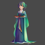仕女