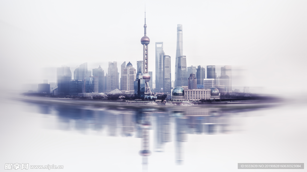 东方明珠