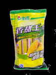 超市产品扣图