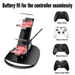 XBOX ONE 手柄座充主图