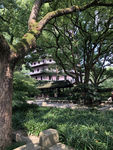 六和塔