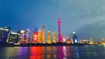 上海夜景