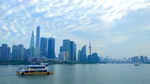 上海江景