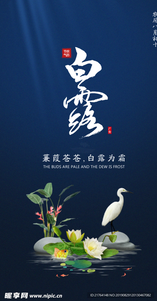 白露