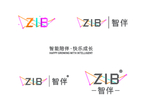 智伴logo