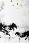 中国风
