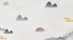 中国风背景