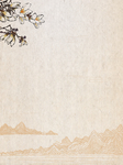 中国风背景