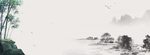中国风banner