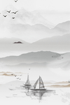 中国风背景
