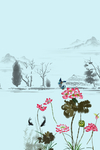 中国风