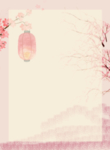中国风背景