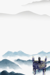 中国风背景