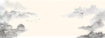 中国风banner