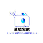 蓝鲸家政
