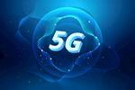 5G海报素材